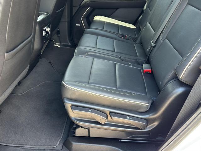 used 2024 GMC Yukon car, priced at $61,974