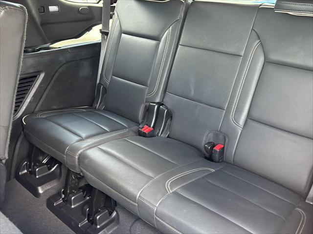 used 2024 GMC Yukon car, priced at $61,974