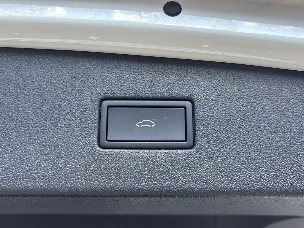 used 2024 Volkswagen Tiguan car, priced at $32,987