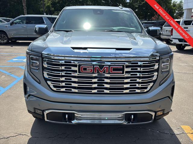 new 2025 GMC Sierra 1500 car, priced at $76,944