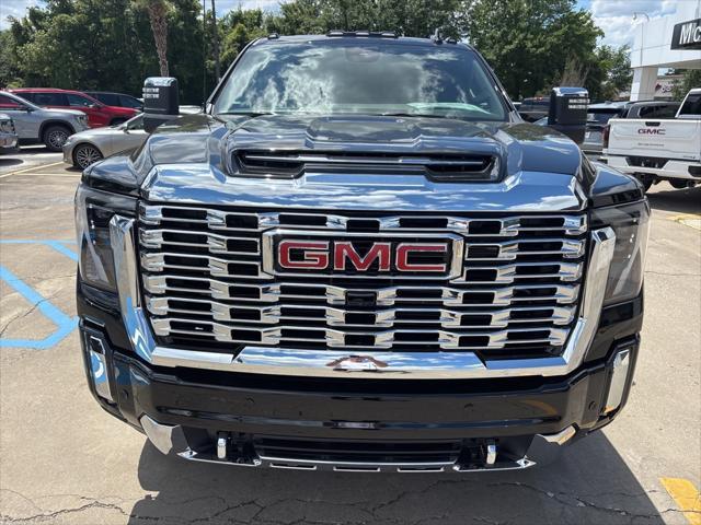 new 2025 GMC Sierra 2500 car, priced at $88,845