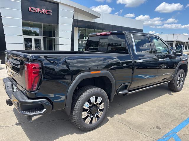 new 2025 GMC Sierra 2500 car, priced at $88,845