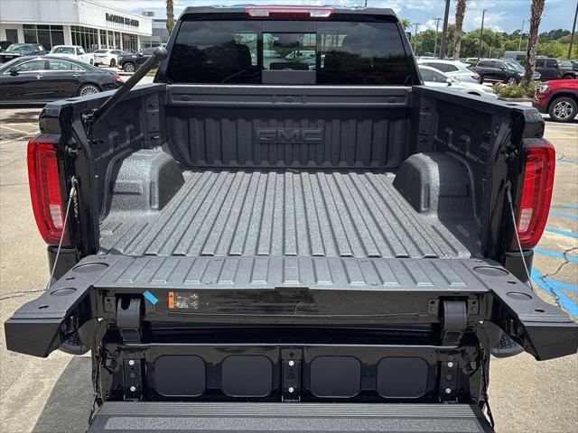 new 2025 GMC Sierra 1500 car, priced at $60,675