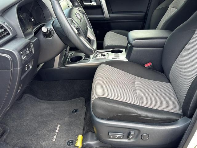 used 2024 Toyota 4Runner car, priced at $43,648