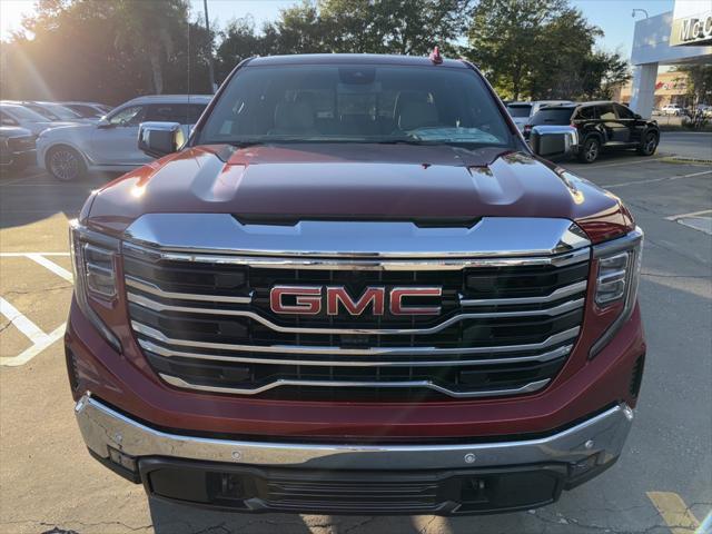 new 2025 GMC Sierra 1500 car, priced at $62,125