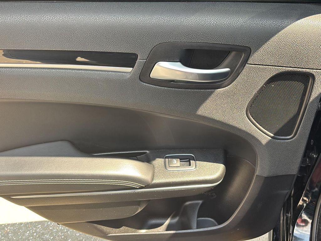 used 2022 Chrysler 300 car, priced at $34,983