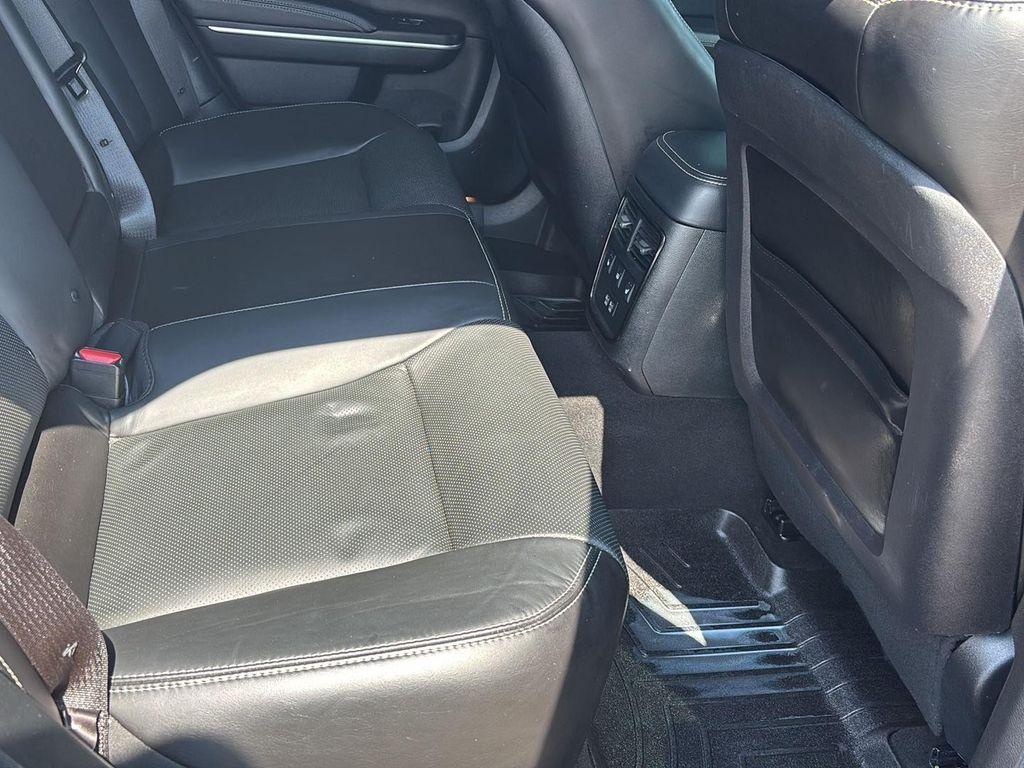 used 2022 Chrysler 300 car, priced at $34,983