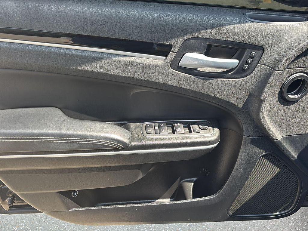 used 2022 Chrysler 300 car, priced at $34,983