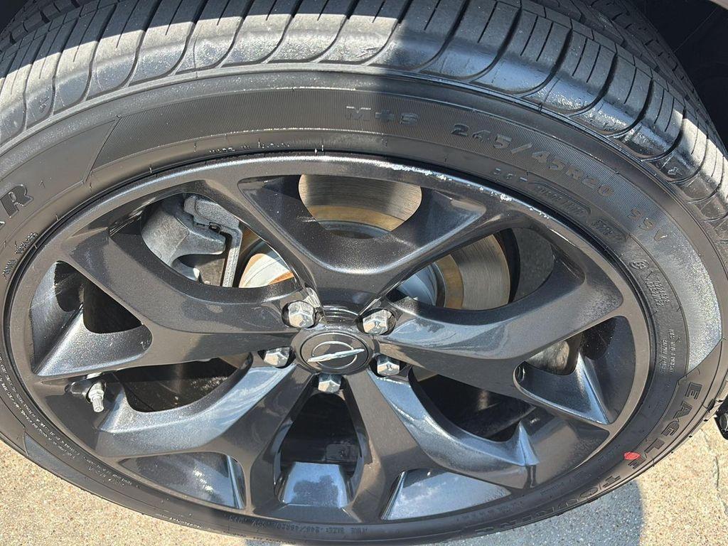 used 2022 Chrysler 300 car, priced at $34,983