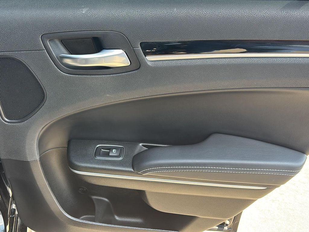 used 2022 Chrysler 300 car, priced at $34,983