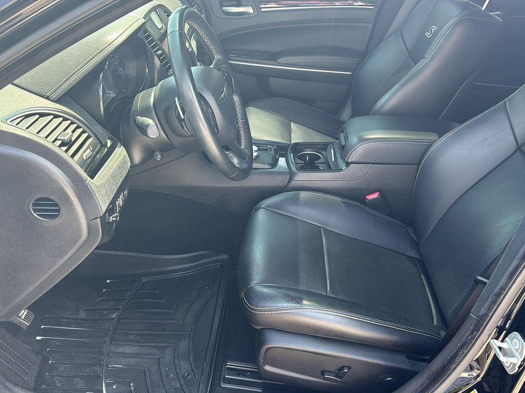used 2022 Chrysler 300 car, priced at $34,983
