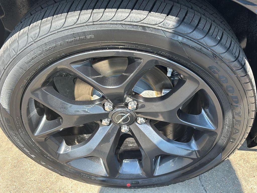used 2022 Chrysler 300 car, priced at $34,983