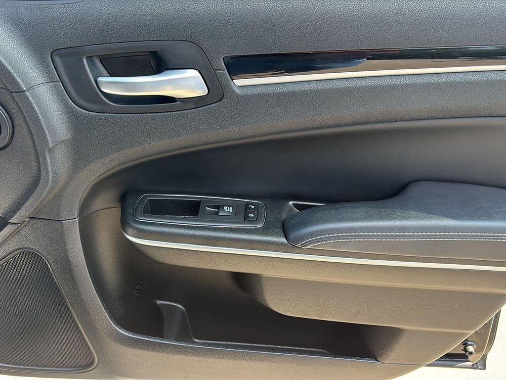 used 2022 Chrysler 300 car, priced at $34,983