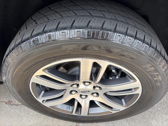 used 2023 Ford Expedition Max car, priced at $42,812