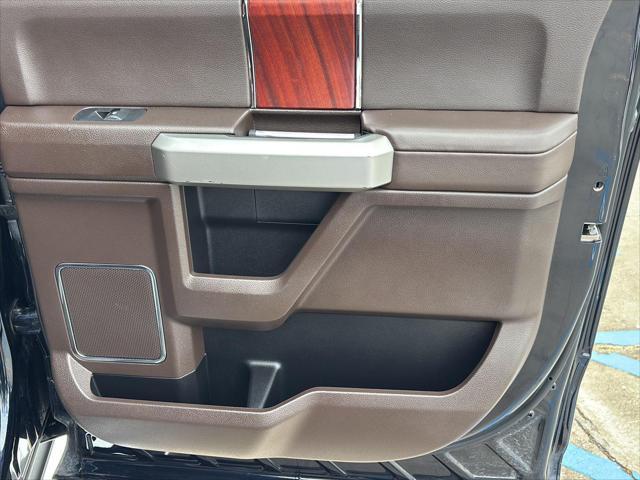 used 2022 Ford F-250 car, priced at $65,895