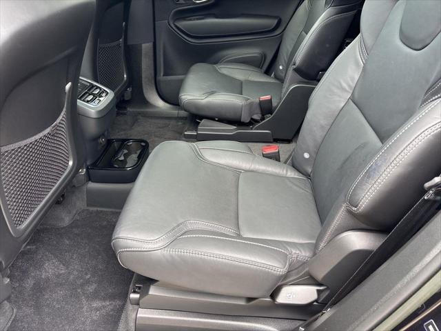 used 2022 Volvo XC90 car, priced at $41,846