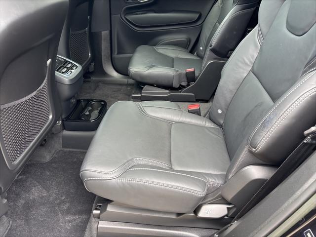 used 2022 Volvo XC90 car, priced at $43,749