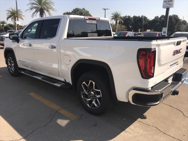 new 2025 GMC Sierra 1500 car, priced at $61,480