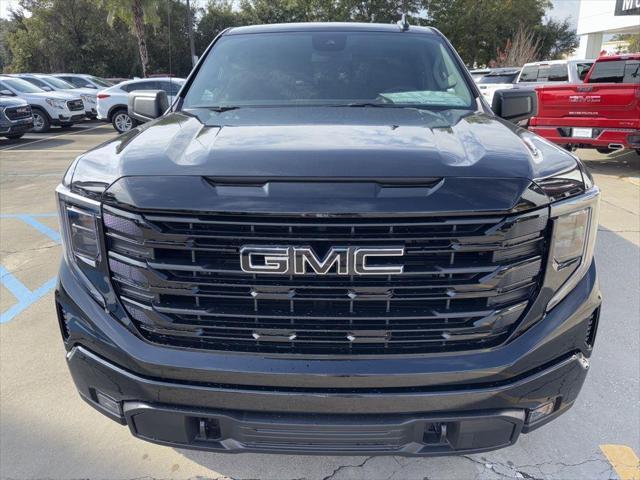 new 2025 GMC Sierra 1500 car, priced at $54,265