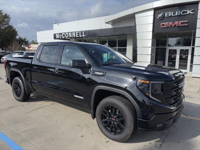 new 2025 GMC Sierra 1500 car, priced at $56,765