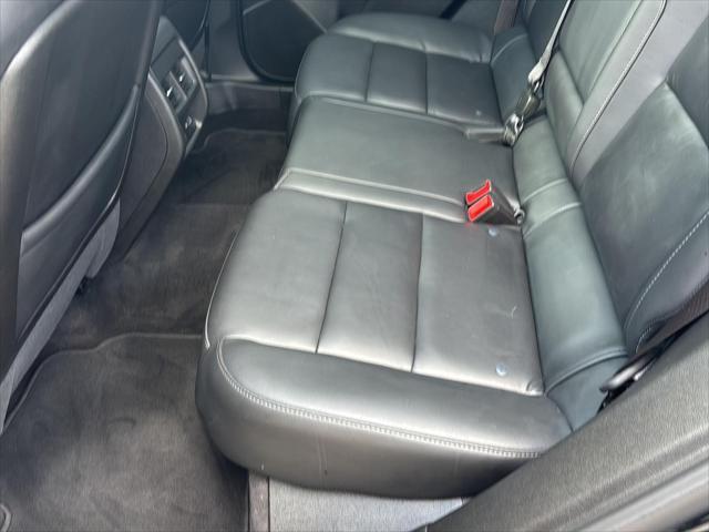 used 2023 Cadillac XT4 car, priced at $28,758