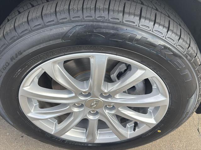 used 2023 Cadillac XT4 car, priced at $28,758