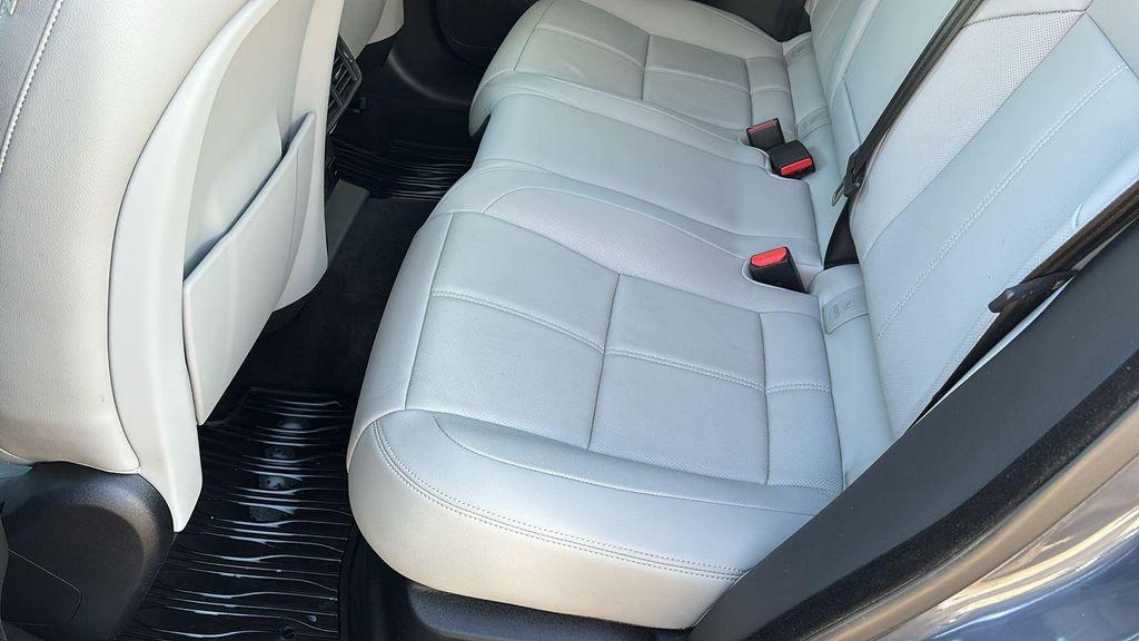 used 2025 Land Rover Range Rover Velar car, priced at $47,698