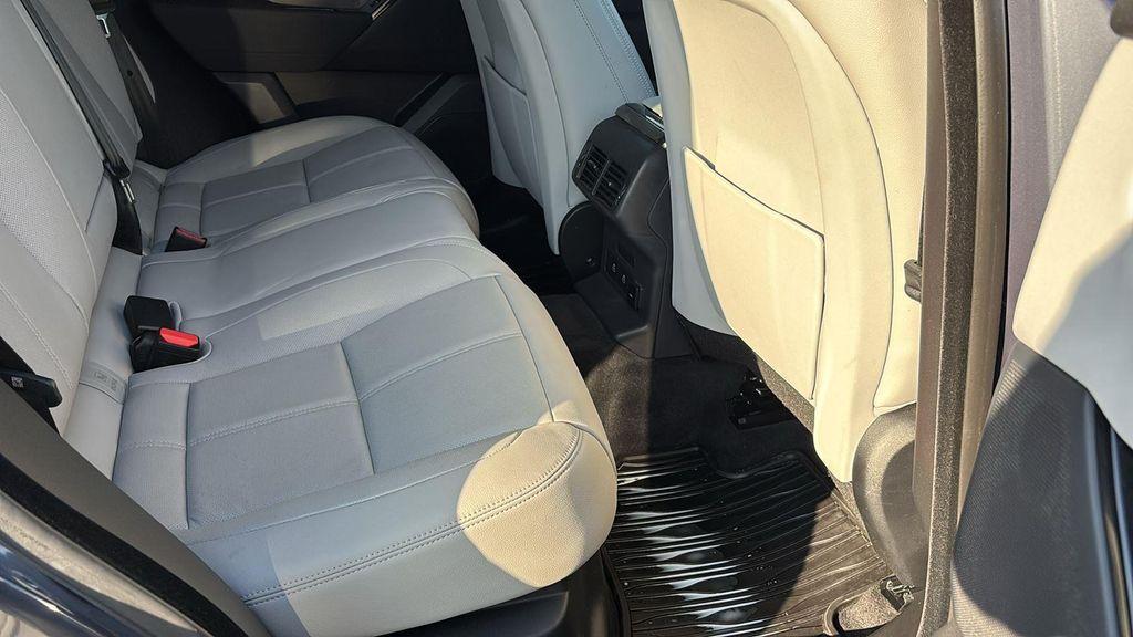 used 2025 Land Rover Range Rover Velar car, priced at $47,698