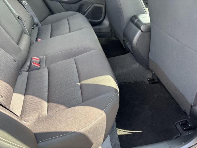 used 2023 Nissan Altima car, priced at $18,978