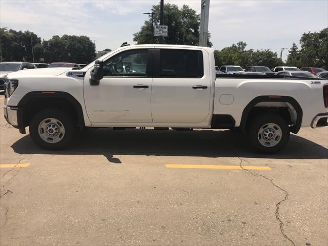 new 2024 GMC Sierra 2500 car, priced at $64,400