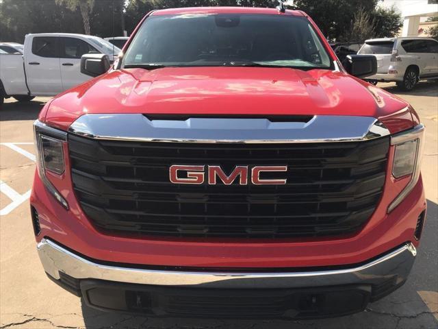 new 2025 GMC Sierra 1500 car, priced at $46,623