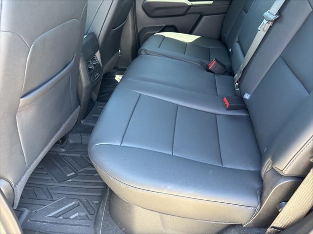 new 2025 GMC Canyon car, priced at $43,488