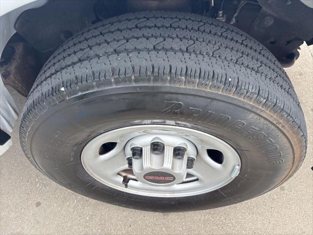 used 2023 GMC Savana 3500 car, priced at $43,932