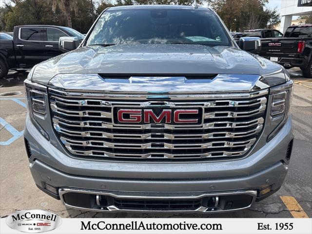 new 2025 GMC Sierra 1500 car, priced at $69,959