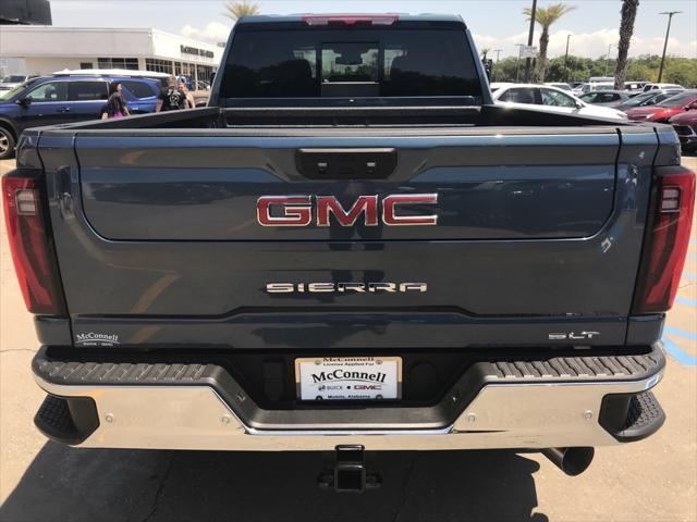 new 2024 GMC Sierra 2500 car, priced at $79,239