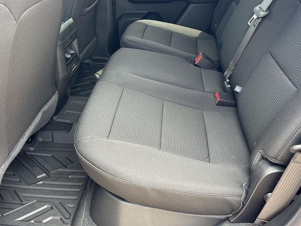 new 2025 GMC Canyon car, priced at $38,830