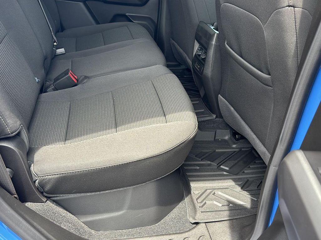 new 2025 GMC Canyon car, priced at $38,830