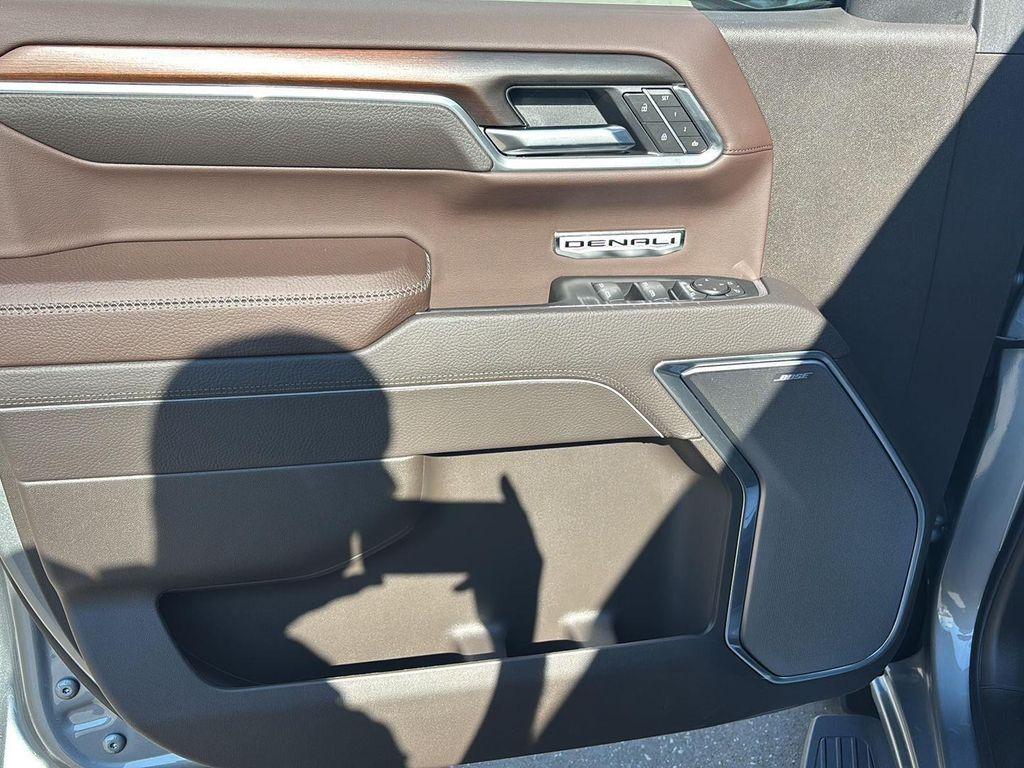 new 2026 GMC Sierra 1500 car, priced at $67,410