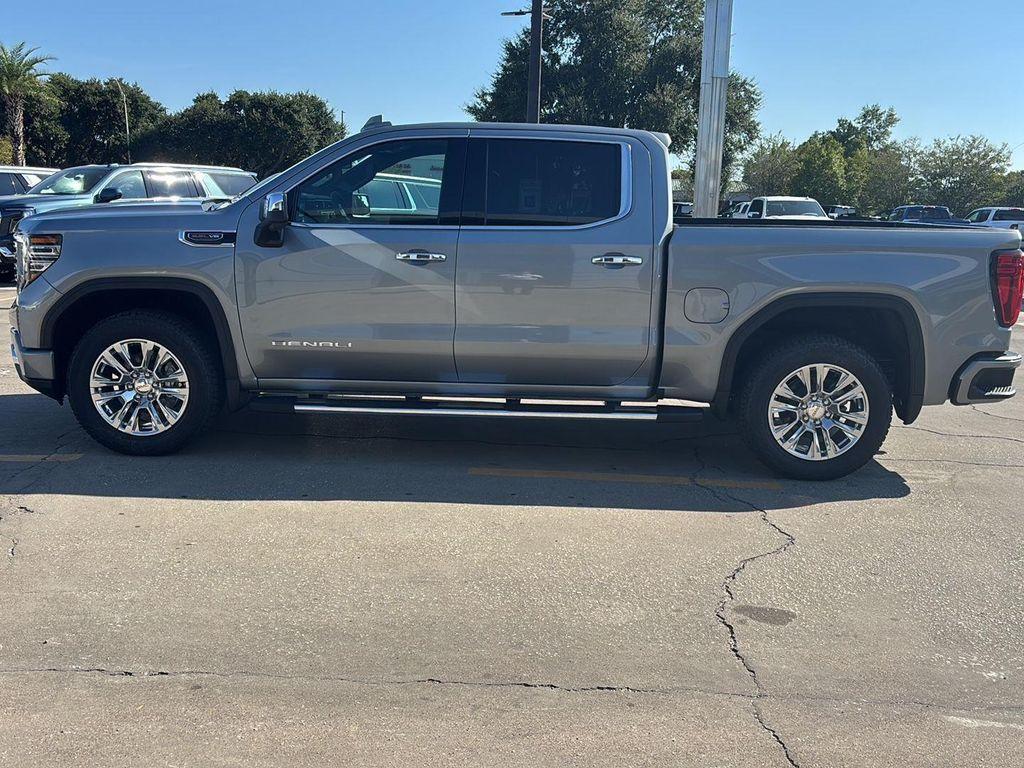 new 2026 GMC Sierra 1500 car, priced at $67,410