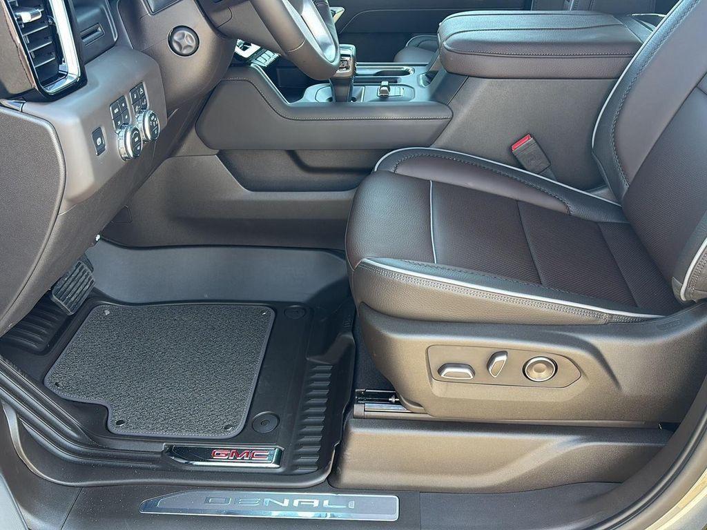 new 2026 GMC Sierra 1500 car, priced at $67,410