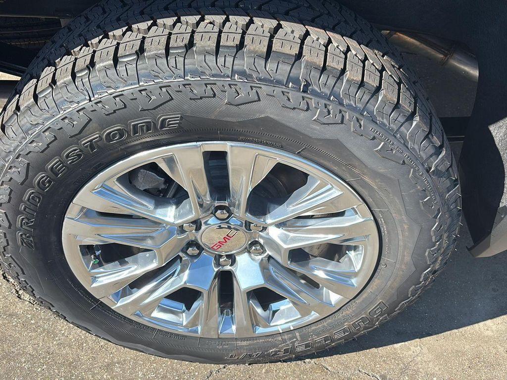 new 2026 GMC Sierra 1500 car, priced at $67,410