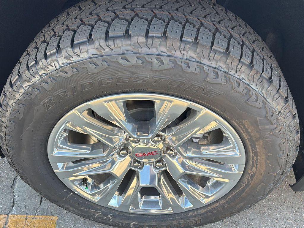 new 2026 GMC Sierra 1500 car, priced at $67,410