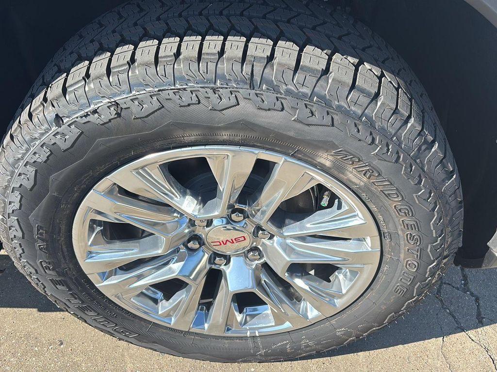 new 2026 GMC Sierra 1500 car, priced at $67,410