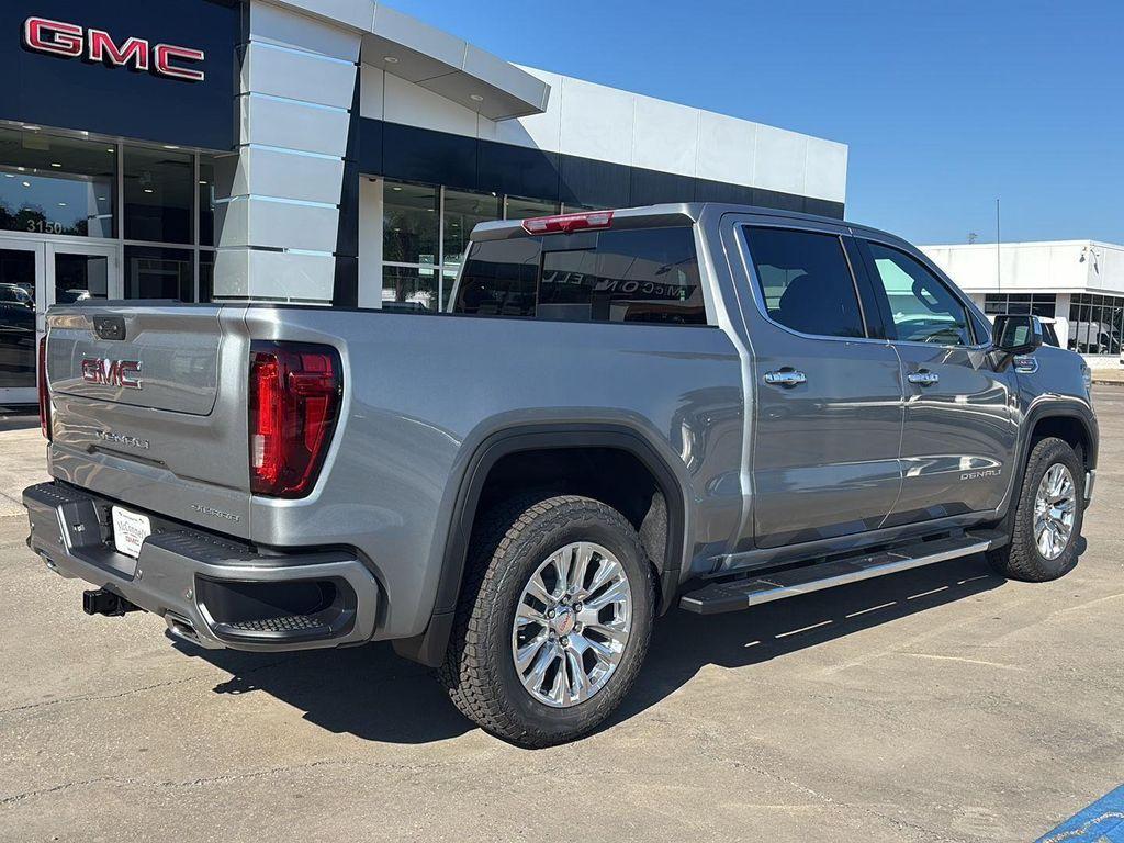 new 2026 GMC Sierra 1500 car, priced at $67,410