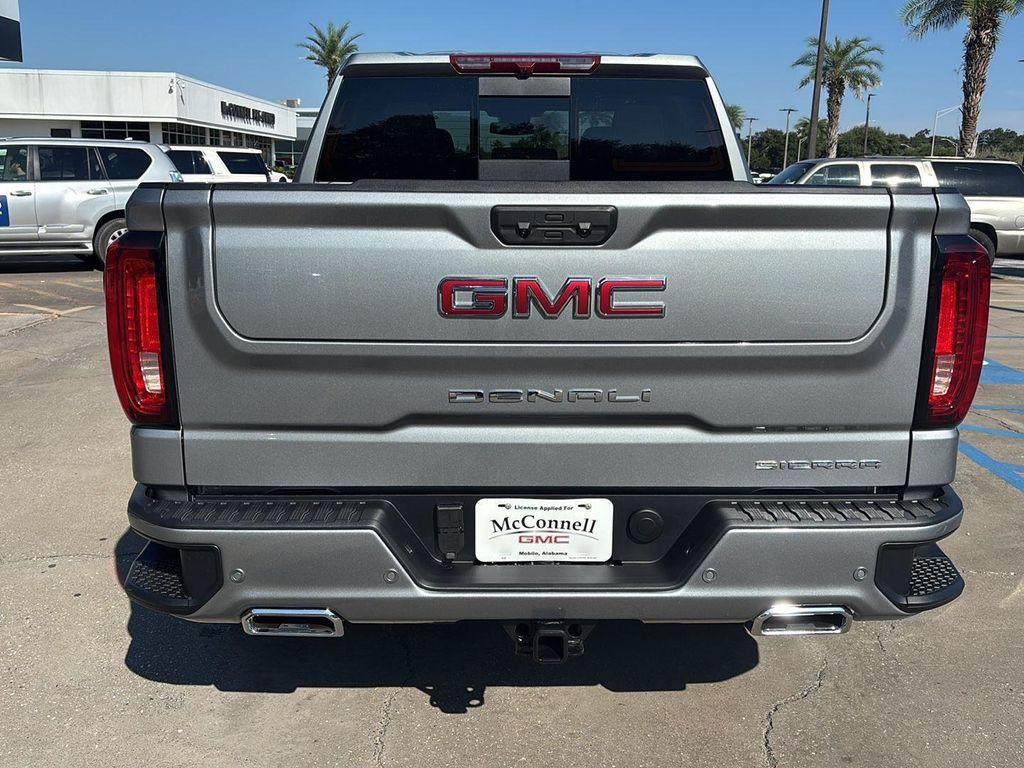 new 2026 GMC Sierra 1500 car, priced at $67,410