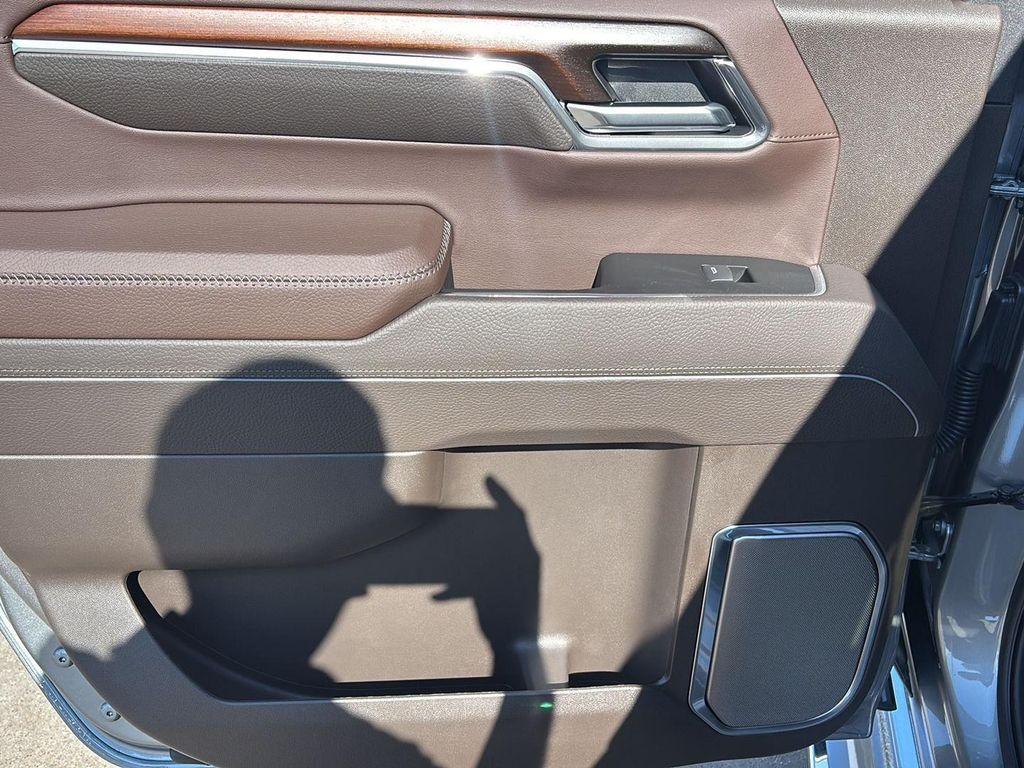 new 2026 GMC Sierra 1500 car, priced at $67,410