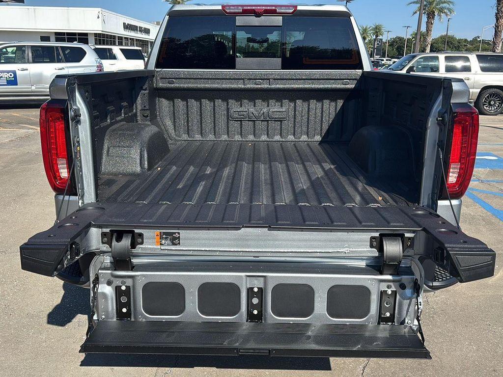 new 2026 GMC Sierra 1500 car, priced at $67,410