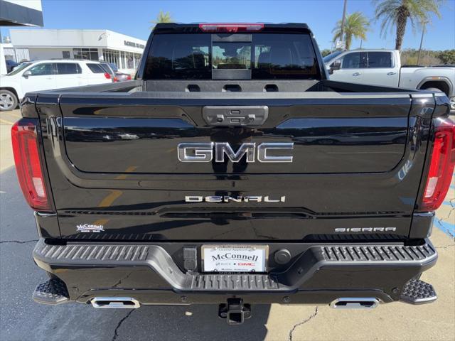 new 2025 GMC Sierra 1500 car, priced at $84,182