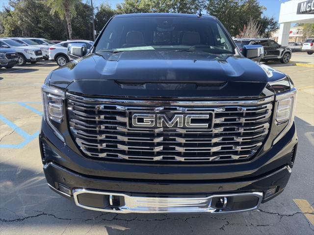 new 2025 GMC Sierra 1500 car, priced at $84,182