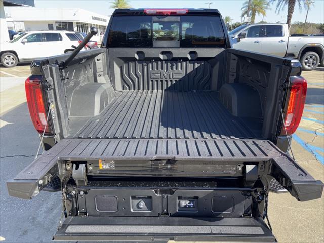 new 2025 GMC Sierra 1500 car, priced at $84,182